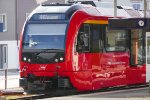 AB 1002 Appenzell Railway, new trains built by Stadler Rail